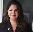 Portrait of Jackie Valledor, Realtor®